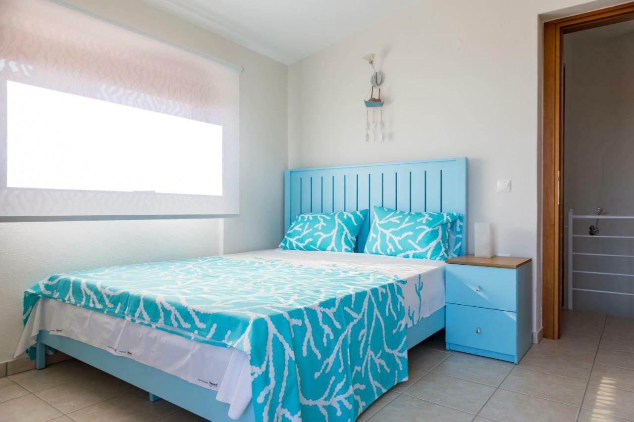Villa Kristin 2 - 2Min Walk To Great Sandy, Shallow Beach 니키티 외부 사진